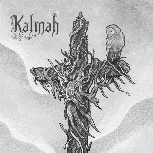 Kalmah : Haunted by Guilt